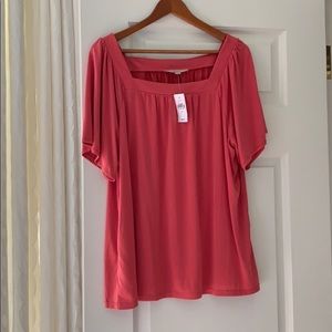 Loft Blouse
